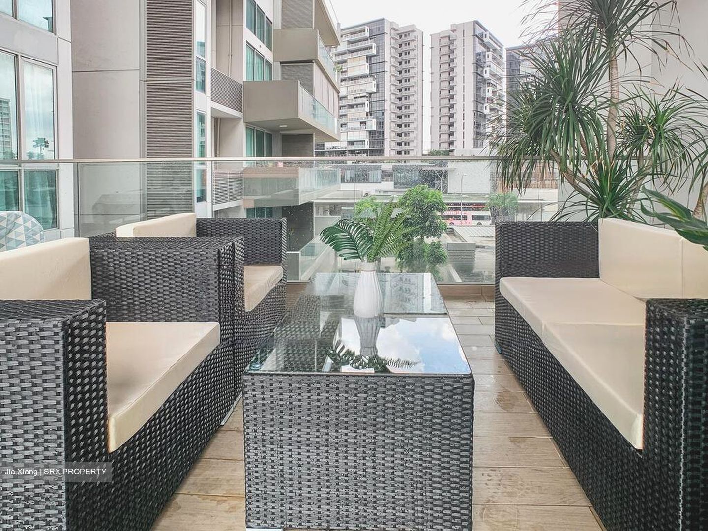 Sennett Residence (D13), Condominium #434843591